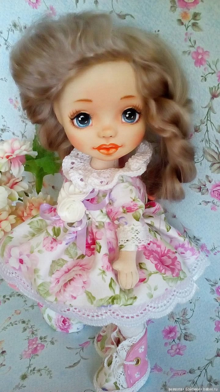 Девчуля - маленькая врединка (фото 6)