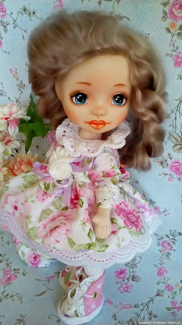 Девчуля - маленькая врединка (фото 5)