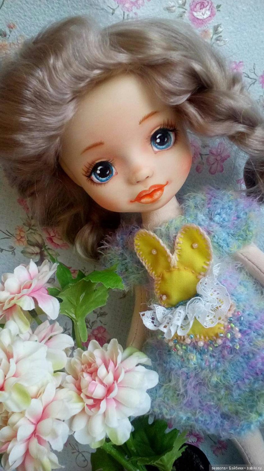 Девчуля - маленькая врединка (фото 2)