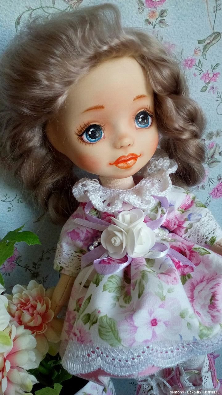 Девчуля - маленькая врединка (фото 4)