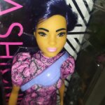 Кукла Барби Barbie fashionistas N143, Mattel