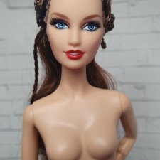 Барби Barbie The Wizard of OZ Fantasy Glamour Dorothy (НЮД)
