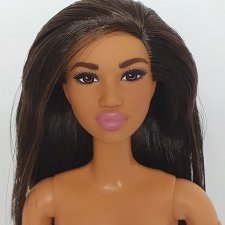 Barbie Styled by Chriselle Lim 614319