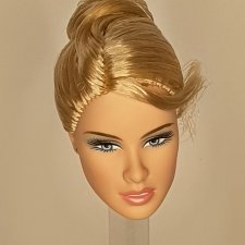 Головы коллекционных кукол Барби (Barbie)