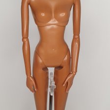 Барби Barbie пивотальное тело скинтон Афра Барби Barbie пивотальное тело скинтон Афра