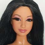 Барби Barbie Kimora Lee Simmons