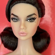 Tenue Complète Poppy Parker 'Pink Of Perfection' - Integrity Toys - Poupée 12 Pouces