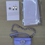 Продам аксессуары и обувь от кукол Integrity Toys