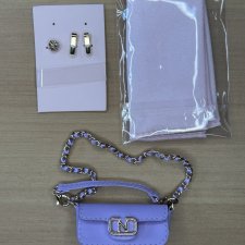 Продам аксессуары и обувь от кукол Integrity Toys