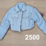 Продам аутфиты от кукол Integrity Toys