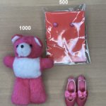 Продам аутфиты от кукол Integrity Toys