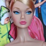 Продам Formal Dance Date Poppy Parker Integrity Toys (НЮД)