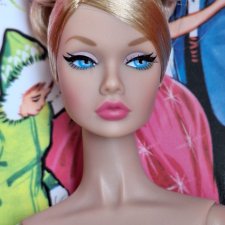 Продам Formal Dance Date Poppy Parker Integrity Toys (НЮД)