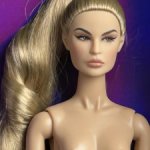 Продам Varsity Alejandra Luna Integrity Toys (НЮД)
