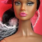 Продам Snoozeroo! Poppy Parker Integrity Toys (НЮД)
