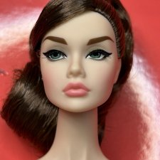 Продам When in Paris Poppy Parker Integrity Toys (НЮД)