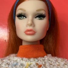 Продам Lazy Daze Poppy Parker Integrity Toys