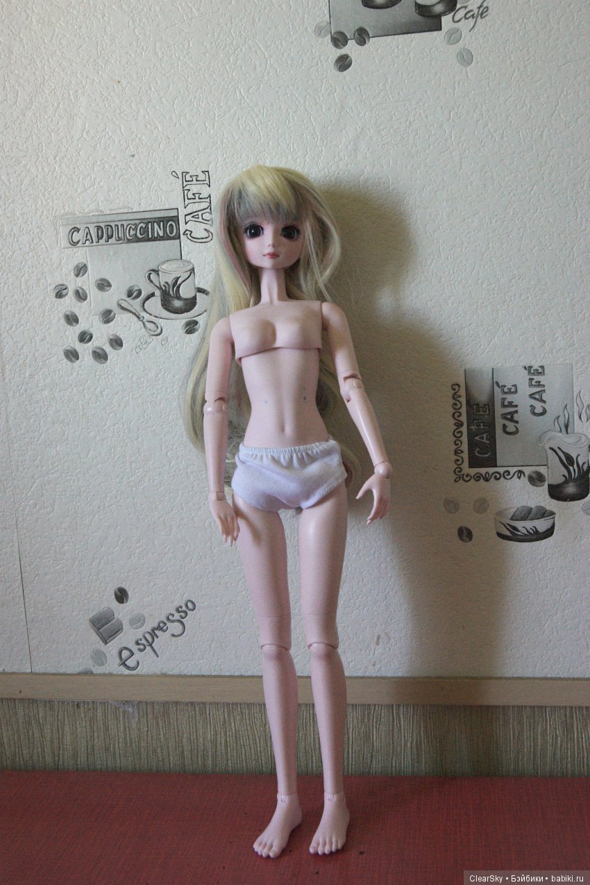 Цирк приехал: "Артистка цирка", 18'' (фото 6)