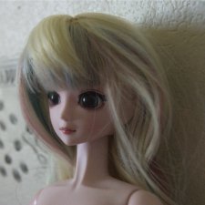 Цирк приехал: "Артистка цирка", 18''