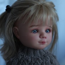 Мариэтта Carmen Gonzalez ООАК. Бесплатная доставка по России. Мариэтта Carmen Gonzalez ООАК. Бесплатная доставка по России.