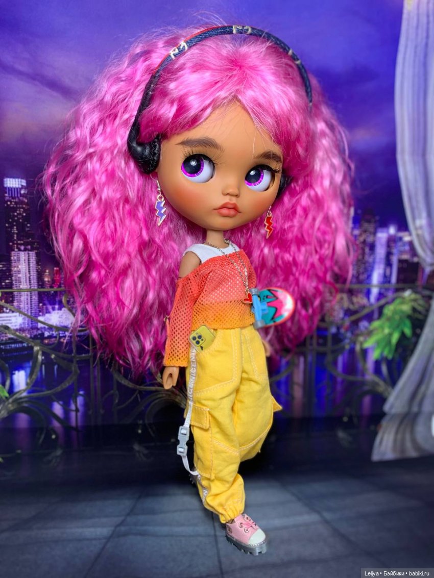 Ольга Цыганкова Lj - dolls