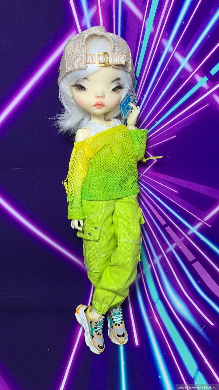 Ольга Цыганкова Lj - dolls