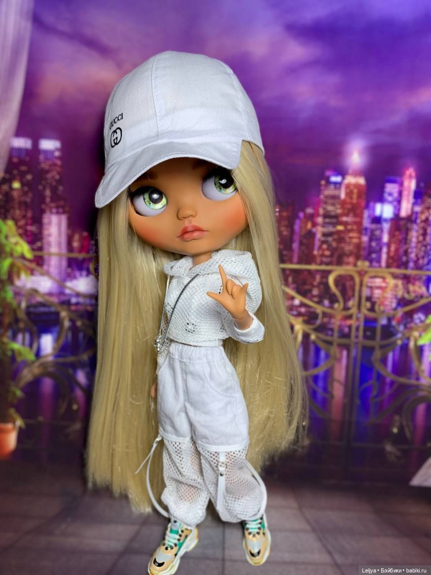 Ольга Цыганкова Lj - dolls