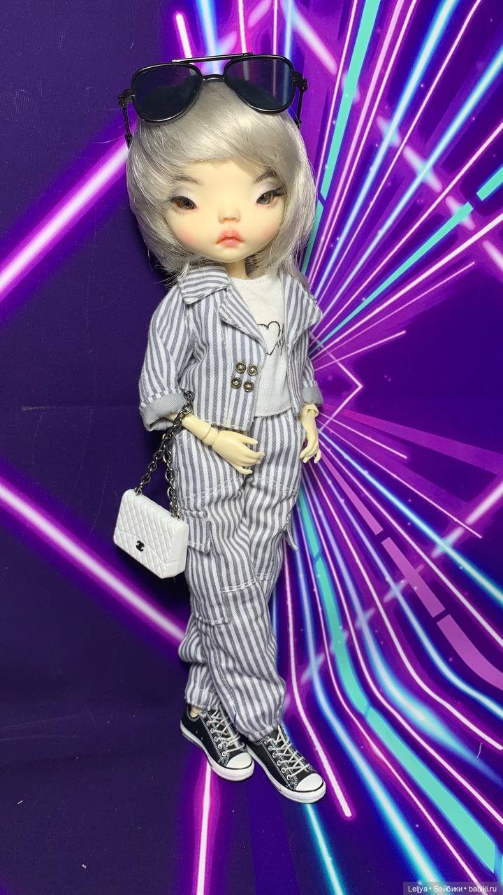 Ольга Цыганкова Lj - dolls