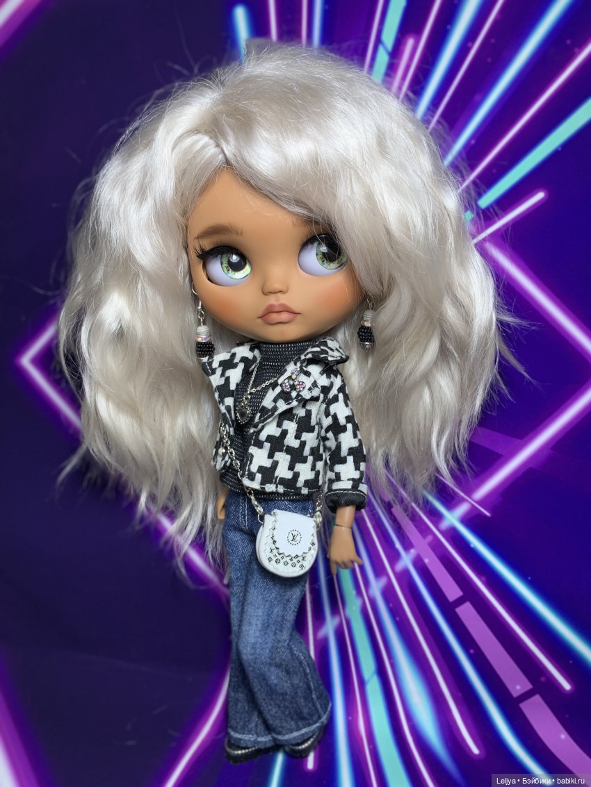 Ольга Цыганкова Lj - dolls