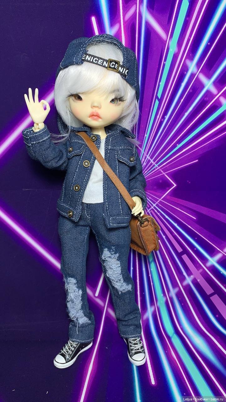 Ольга Цыганкова Lj - dolls