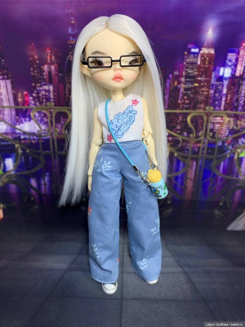 Ольга Цыганкова Lj - dolls