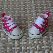 Одежда и обувь для пельмешек Meadow dolls ростом 28 см.