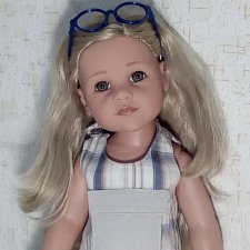 Ханна "Гламурная вечеринка" 2017г.