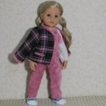 Ханна круглый год 2019г.