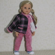 Ханна круглый год 2019г.