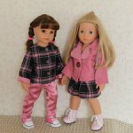 Ханна наездница 2017г