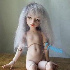 Моя нежная Триша