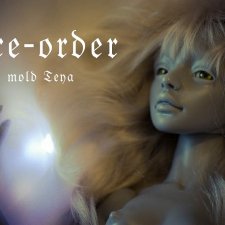 Предзаказ на Тею