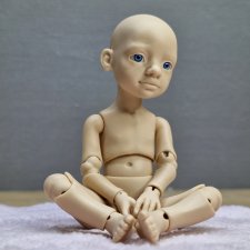 Пуговка ( бланк)