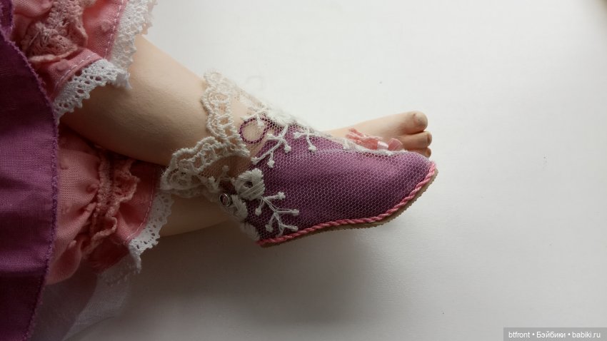 Будуарная кукла Розочка | Бэйбики Будуарная кукла Розочка — Лепка авторских кукол: полимерная глина