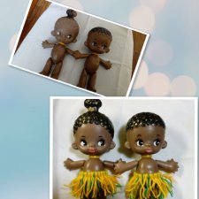 Любимый этап реставрации