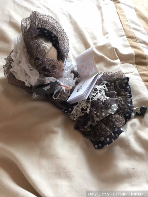 Солнце, радость, дача — Куклы Pullip (Пуллип)