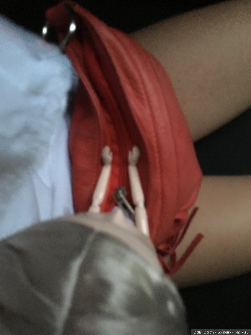 Олимпийский парк — Куклы Pullip (Пуллип)