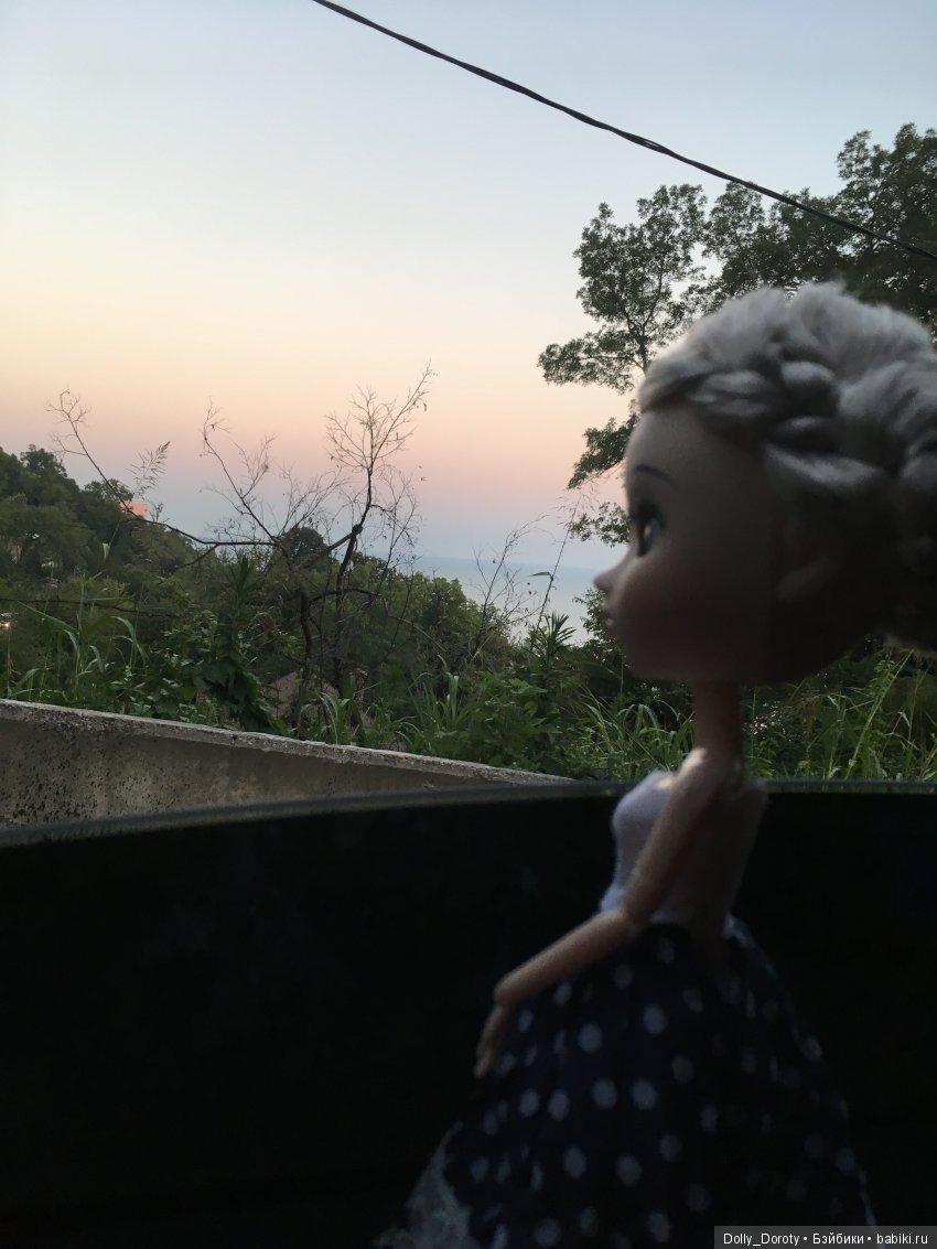 Олимпийский парк — Куклы Pullip (Пуллип) (фото 2)