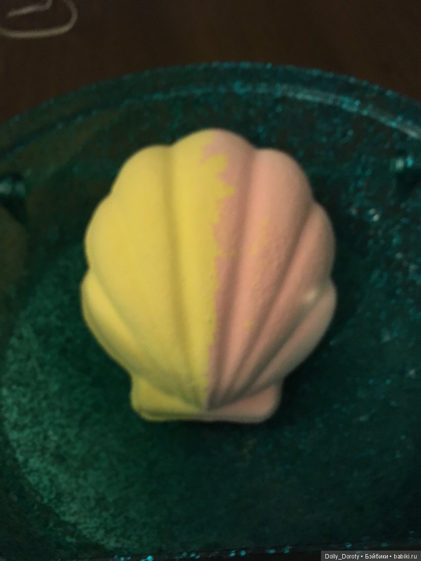 Сильвер и её сёстры — Куклы L (фото 9)