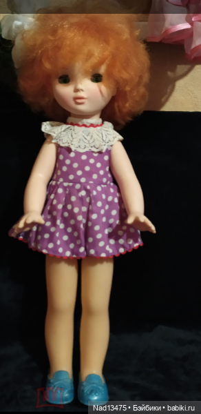 Что получилось, то и полюбилось