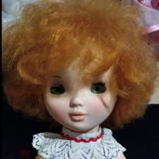 Что получилось, то и полюбилось