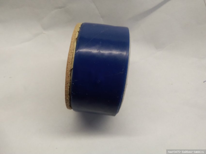 Наша Таня громко плачет! Потому что у неё пищик заработал (фото 2)