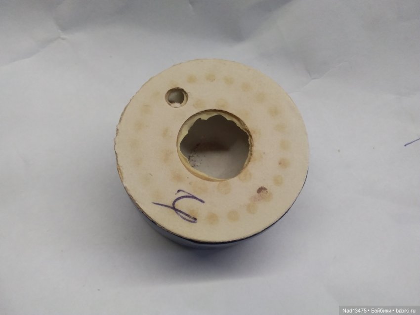 Наша Таня громко плачет! Потому что у неё пищик заработал (фото 3)