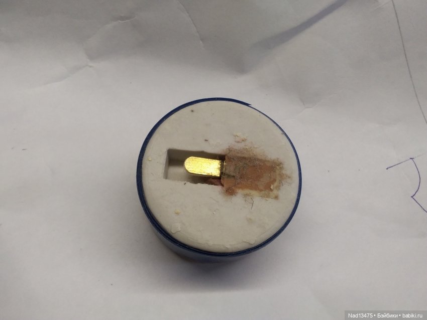 Наша Таня громко плачет! Потому что у неё пищик заработал